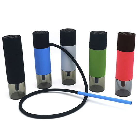 Shisha Portable